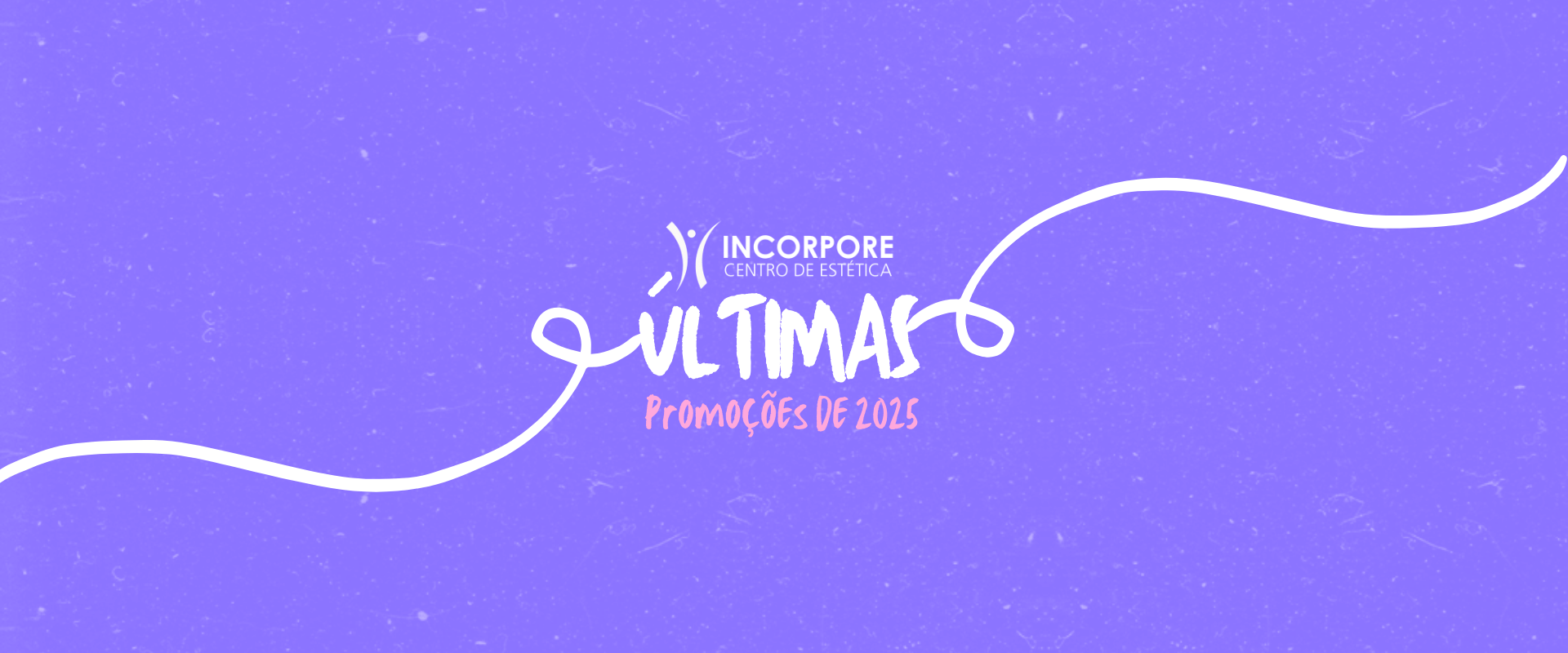 Slide ÚLTIMAS PROMOS 2025