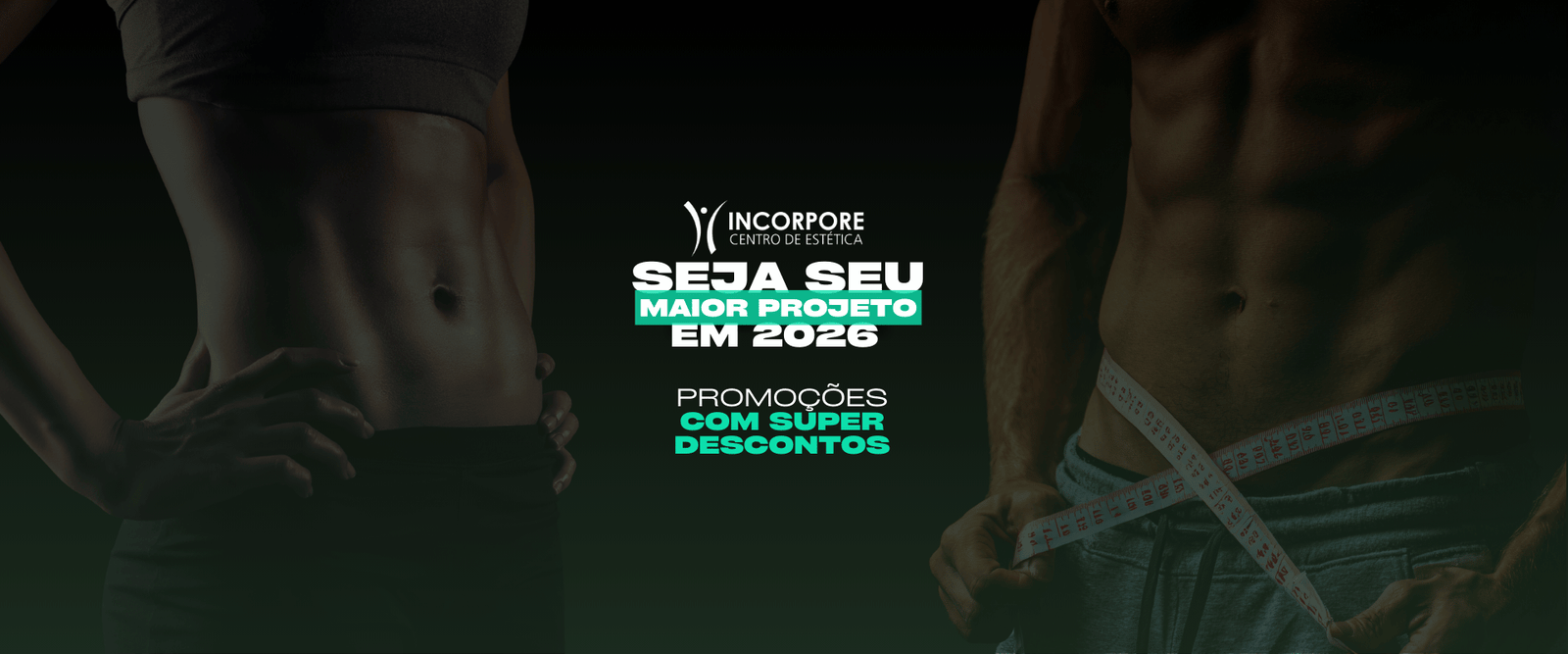 Slide ÚLTIMAS PROMOS 2026