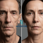 Rosto derretido: por que acontece após o emagrecimento e quais tratamentos realmente ajudam