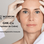 GHK-Cu: o tratamento que está revolucionando o rejuvenescimento da pele (sem agulhas)